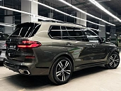 BMW X7, 2023г., полный привод, автомат