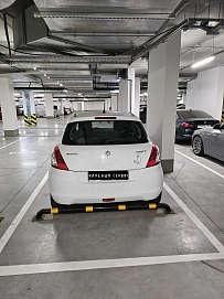 Suzuki Swift, 2013г, передний привод, автомат