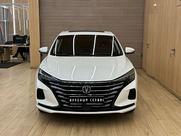 Changan Eado Plus, 2023г, передний привод, робот