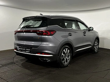 Xcite X-Cross 7, 2024г, передний привод, вариатор