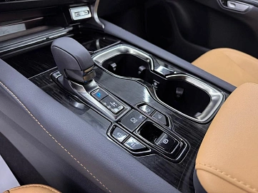 Lexus RX, 2025г, полный привод, автомат