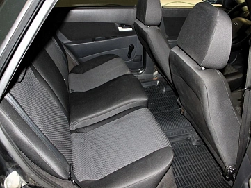 Lada (ВАЗ) Priora, 2012г, передний привод, механика