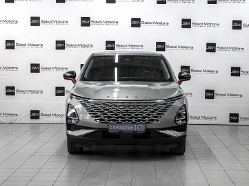 Omoda C5, 2023г., передний привод, вариатор