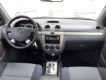 Chevrolet Lacetti, 2009г, передний привод, автомат