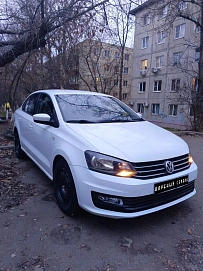 Volkswagen Polo, 2019г, передний привод, механика