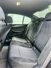 BMW , 2020г., передний привод, автомат