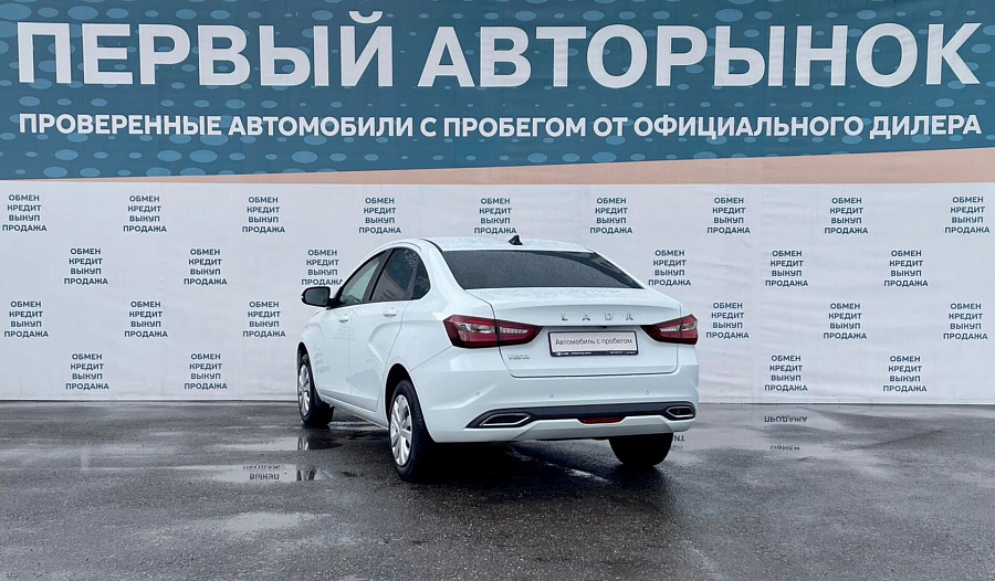 Lada (ВАЗ) , 2023г., передний привод, механика