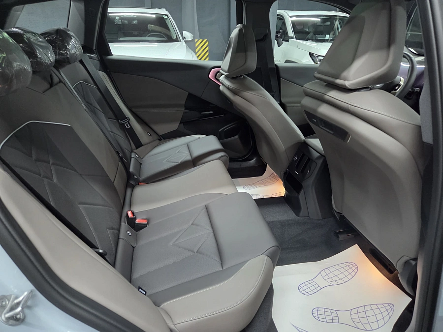 BMW X3, 2025г., полный привод, автомат