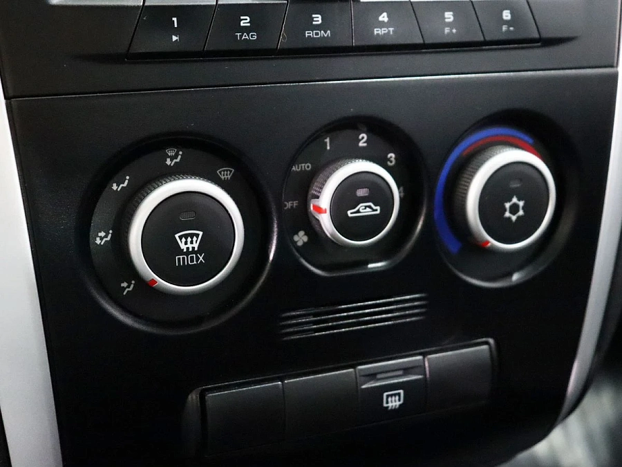 Datsun on-DO, 2014г., передний привод, механика