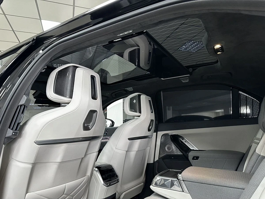 BMW , 2024г., полный привод, автомат