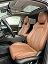 Omoda C5, 2023г., передний привод, вариатор