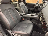 Hyundai Lafesta, 2025г., передний привод, робот