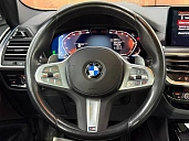 BMW X3, 2023г., полный привод, автомат