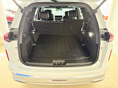 Exeed VX, 2024г., полный привод, автомат