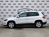 Volkswagen Tiguan, 2008г., полный привод, автомат