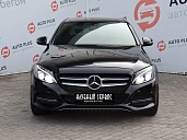 Mercedes-Benz C-Класс, 2016г., задний привод, автомат