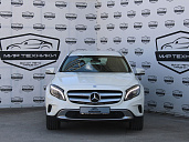 Mercedes-Benz , 2015г., полный привод, робот