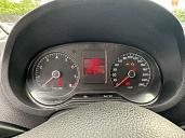 Volkswagen Polo, 2013г., передний привод, механика
