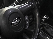 Kia Soul, 2018г., передний привод, автомат