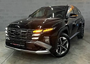 Hyundai Tucson, 2025г., передний привод, автомат