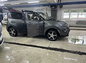 Kia Soul, 2022г., передний привод, автомат