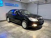 Skoda Octavia, 2010г., передний привод, механика