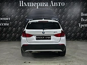 BMW X1, 2012г., задний привод, автомат