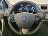 Renault , 2018г., передний привод, механика