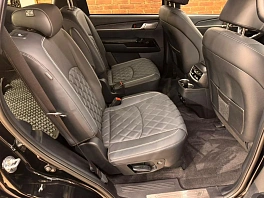 Kia , 2023г., полный привод, автомат