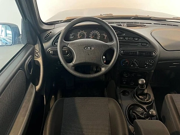 Lada (ВАЗ) , 2023г., передний привод, механика