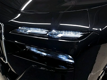 BMW , 2024г., полный привод, автомат