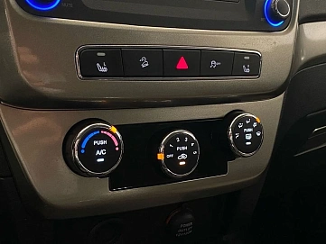 Geely Emgrand X7, 2016г, передний привод, механика