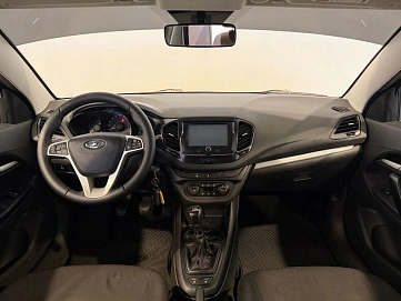 Lada (ВАЗ) Vesta, 2017г, передний привод, механика