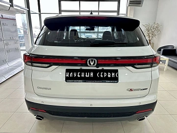 Changan , 2023г., передний привод, робот