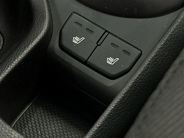 Kia Rio, 2015г, передний привод, механика