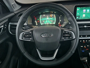 Xcite X-Cross 7, 2024г, передний привод, вариатор