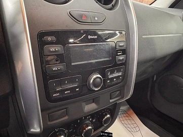 Lada (ВАЗ) Largus, 2021г, передний привод, механика