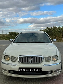 Rover 75, 2000г, передний привод, автомат