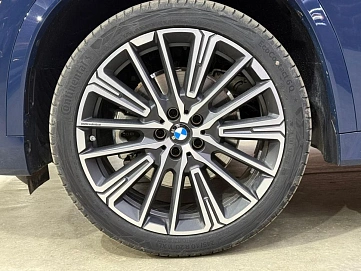 BMW X1, 2025г, передний привод, робот