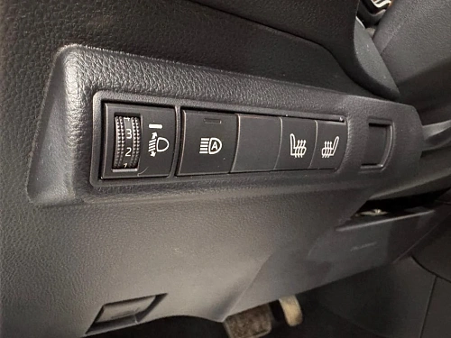 Toyota Corolla, 2022г, передний привод, вариатор