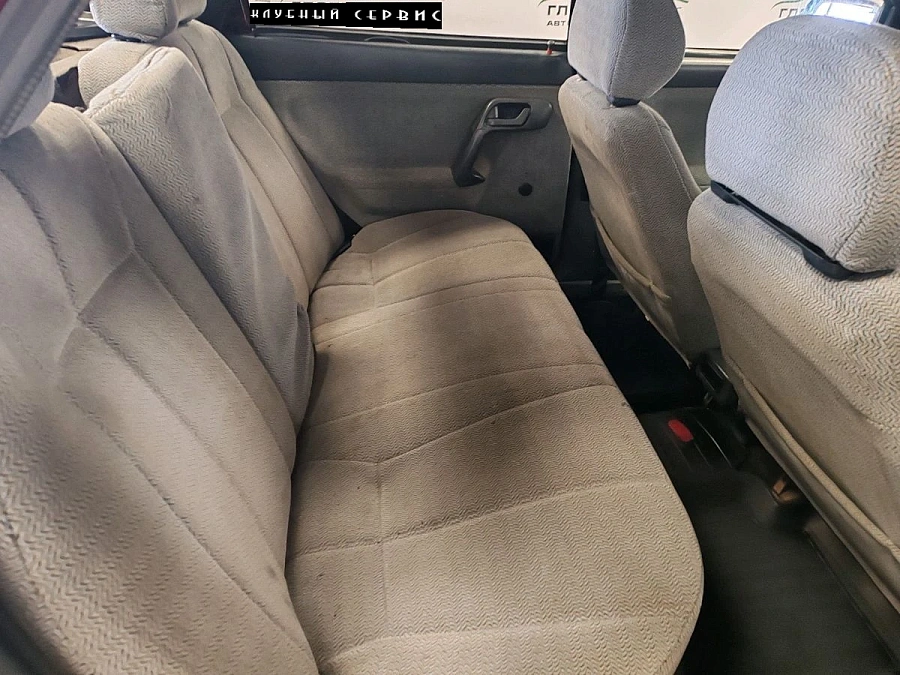 Lada (ВАЗ) 2110, 2001г., передний привод, механика