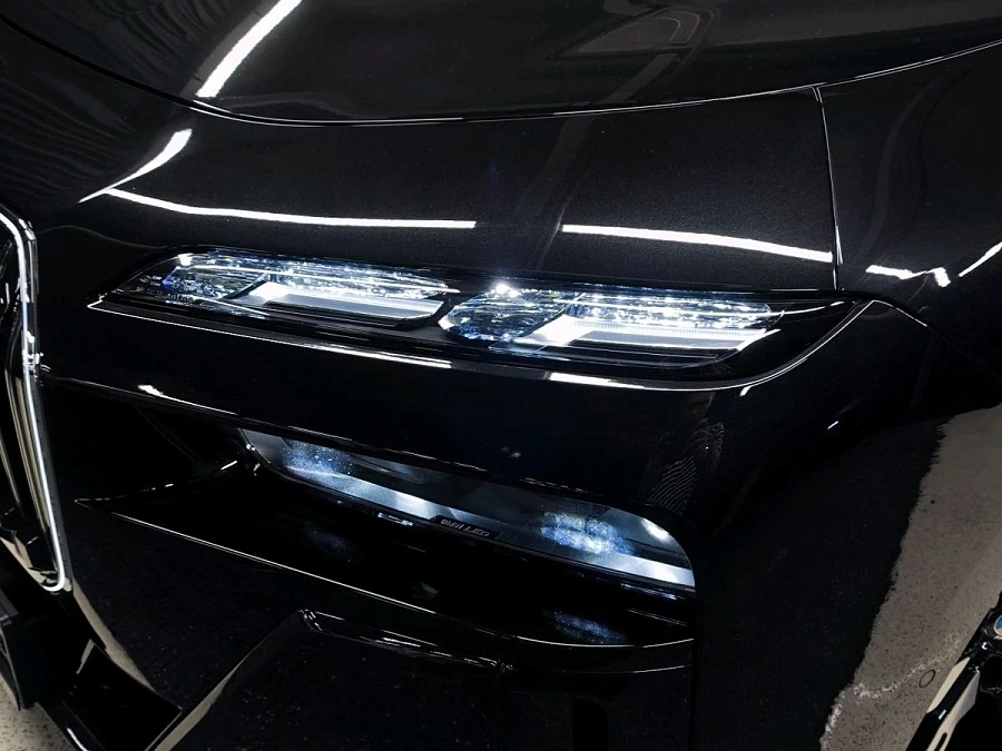 BMW , 2024г., полный привод, автомат