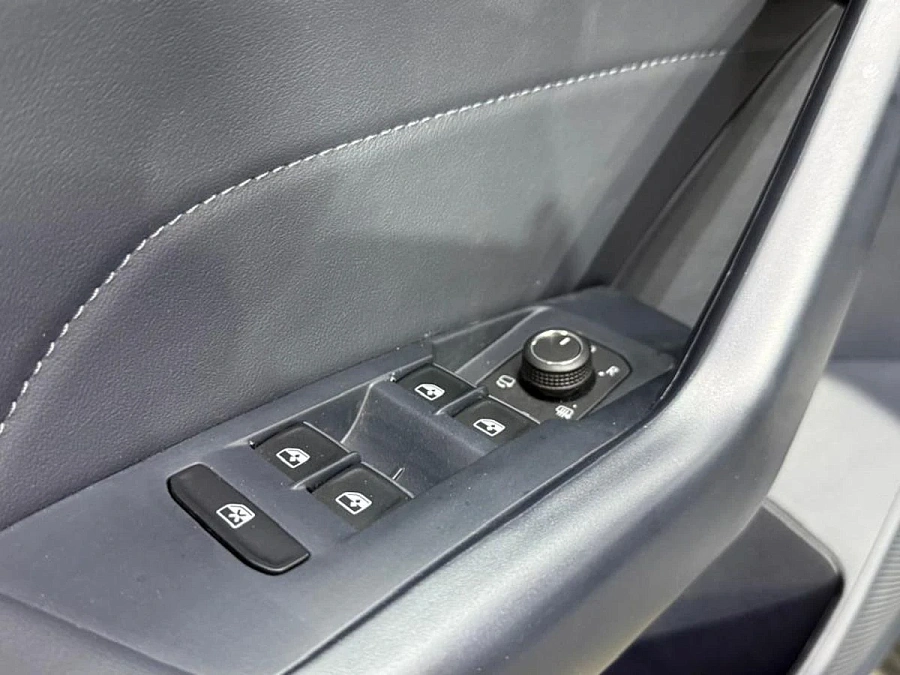 Volkswagen Tharu, 2025г., передний привод, робот