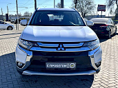 Mitsubishi Outlander, 2015г., полный привод, вариатор