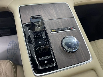 Geely Monjaro, 2025г, полный привод, автомат