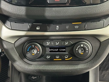 Lada (ВАЗ) Vesta, 2021г, передний привод, вариатор