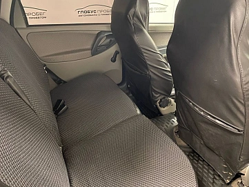 Lada (ВАЗ) Kalina, 2010г, передний привод, механика