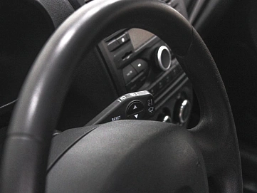 Lada (ВАЗ) Granta, 2024г, передний привод, механика
