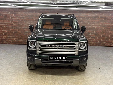 Haval H9, 2024г, полный привод, автомат