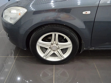 Kia Ceed, 2008г, передний привод, автомат